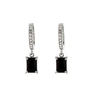Orecchini Urania Preziosi Donna Khloe in Acciaio ORKH5005 - ORKH5005